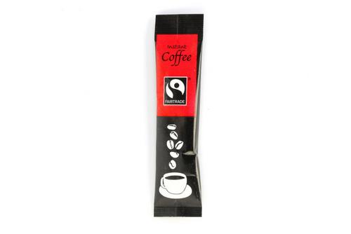 Arriba Fairtrade Freeze Dried Coffee Sticks