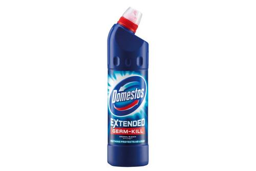 Domestos Original Thick Bleach 750 ml