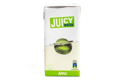 Juicy Water Apple Juicy Water