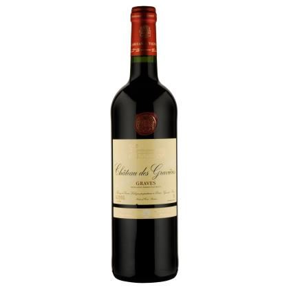Chateau des Gravieres Delivered via separate courier within 3-5 working days (Case of 1)
