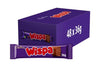 Cadbury Wispa Chocolate Bar 36g