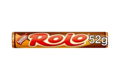 Rolo Chocolate Tube 52g