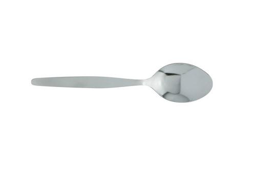 Economy Stainless Steel Teaspoons