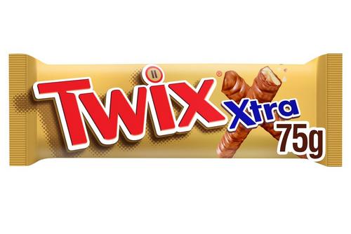 Twix Xtra