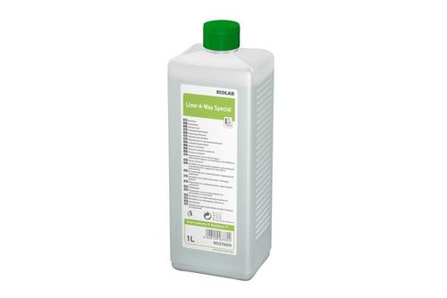 Ecolab Lime-A-Way Special Limescale Remover