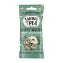 Taking the Pea Wacky Wasabi Pod Pack