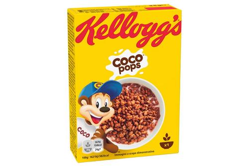 Kellogg's Coco Pops Cereal 35g