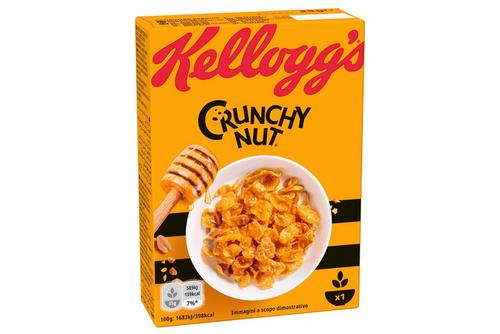 Kellogg's Crunchy Nut 35g