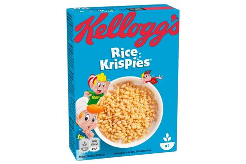 Kellogg's Rice Krispies 22g