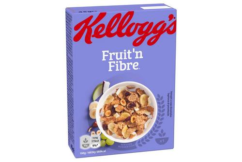 Kellogg's Fruit 'n Fibre Cereal 45g