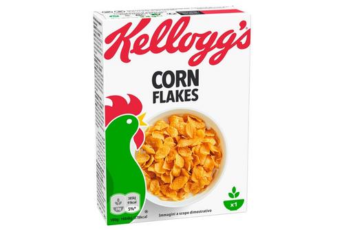 Kellogg's Corn Flakes 24g