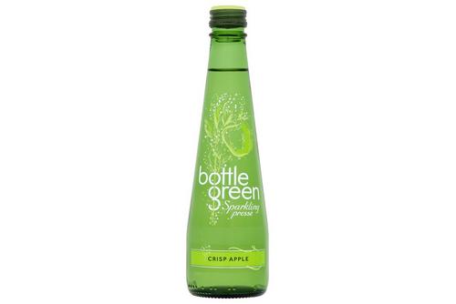 Bottlegreen Crisp Apple Pressé 275ml