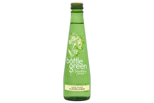 Bottlegreen Elderflower Pressé 275ml