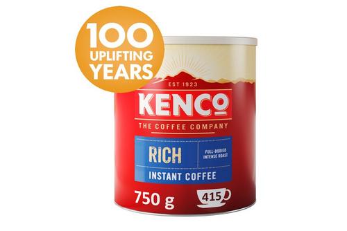 Kenco Rich Instant Coffee 750g