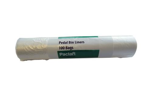 Pedal Bin Liners