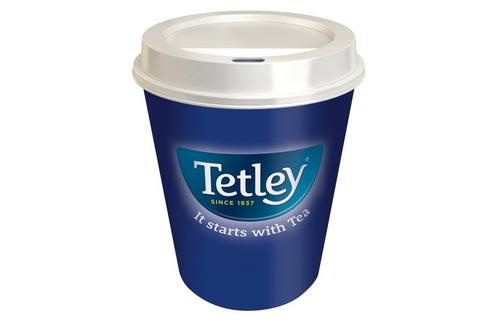 Tetley On the Go 300s