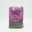 Everyday Favourites Whole Hand Pitted Dates