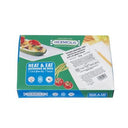 Hermolis Kosher Tomato Omelette (Case of 10)