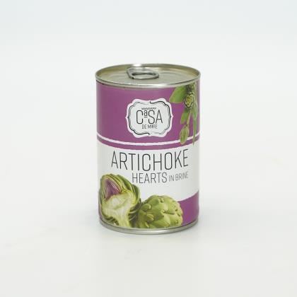 Casa De Mare Artichoke Hearts (Case of 12)