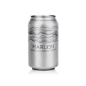 Marlish Sparkling Spring Water Can