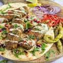 Vegan Shawarma Kofta 70g