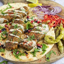 Vegan Shawarma Kofta 70g