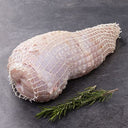 Turkey Breast Single Boneless - 2.5kg -order to be placed by 2pm Mon to Fri for next delivery day (Case of 1)