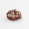 Gluten Free Chocolate Curls Bronut