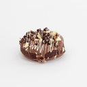 Gluten Free Chocolate Curls Bronut (Case of 1)
