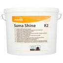 Suma Shine K2 Pre-soaked and Destainer (Case of 1)