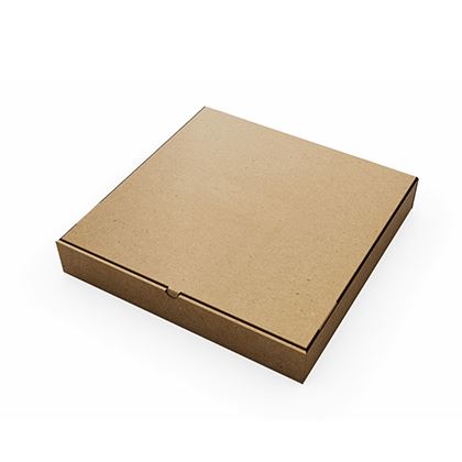 Kraft Pizza Box 12"