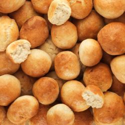 Everyday Favourites White Bread & Roll Mix