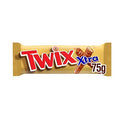 Twix Xtra Chocolate Biscuit Snack Bar
