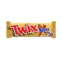 Twix Xtra Chocolate Biscuit Snack Bar