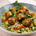 Everyday Favourites Falafel