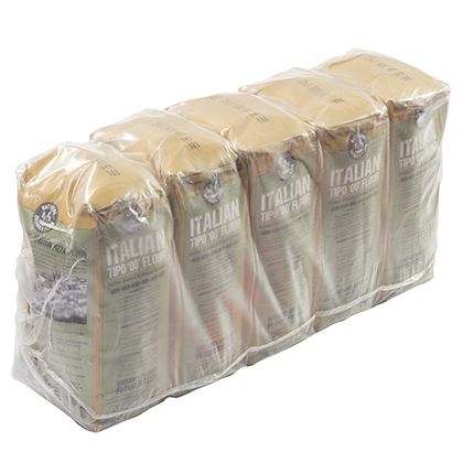 Matthew's Italian Tipo 00 Pizza Flour