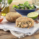 Larry's Gluten Free MSC Thai Prawn Haddock Fishcake (Case of 30)