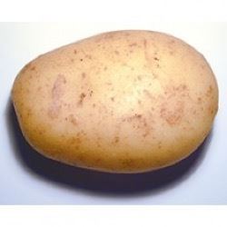 Prep Potato Extra Large 68Mm+ D3 (Case of 1)