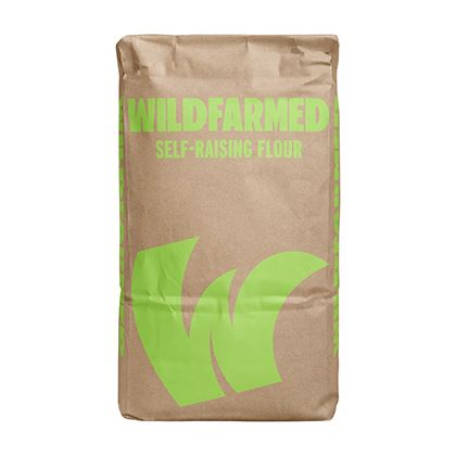 Wildfarmed Self Raising Flour