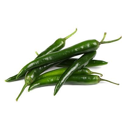 Birds eye Chilli Green (Case of 1)