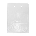 Snappy PP Micro-Perforated Hot Use Bag 250 x 300mm (Case of 1)