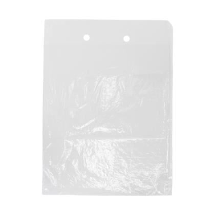 Snappy PP Micro-Perforated Hot Use Bag 250 x 300mm (Case of 1)