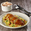 Quorn Vegan Fillets (Case of 3)