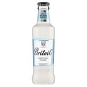 Britvic Soda Water Glass