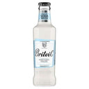 Britvic Soda Water Glass (Case of 24)