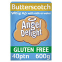 Angel Delight Butterscotch Whip Dessert