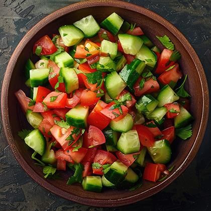 Finely Chopped Tomatoes Bag in Box