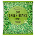 Everyday Favourites Cut Green Beans