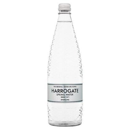 Harrogate Spring Water Sparkling 750ml