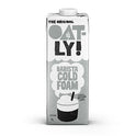 Oatly Cold Foam 1L